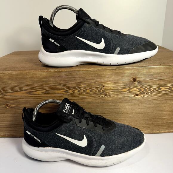 Nike Flex Experience 8 Running Sneaker Womens SZ 10 Lifestyle Gym AJ5908-013 - Picture 2 of 12